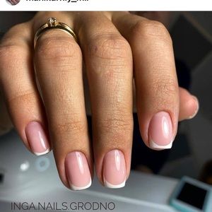 Meet your Posher, Marlyn